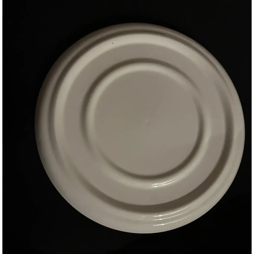 1983 Royal China Co Homemade Italian Cake 11.5